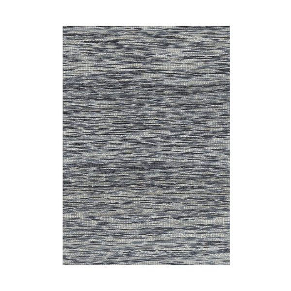 Rio Geometric Stone Wool Rug