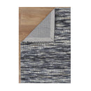 Rio Geometric Stone Wool Rug