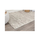 Rio Jewel Beige Wool Rug