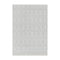 Rio Jewel Grey Wool Rug