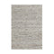 Rio Natural Beige Wool Rug