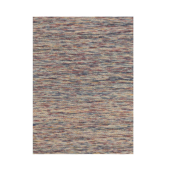 Rio Natural Multi Wool Rug