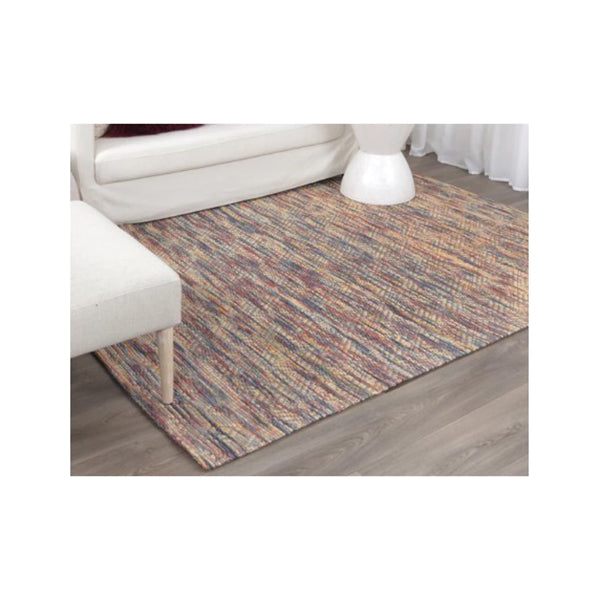 Rio Natural Multi Wool Rug
