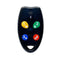 Ness Rk4 4 Button Radio Keychain