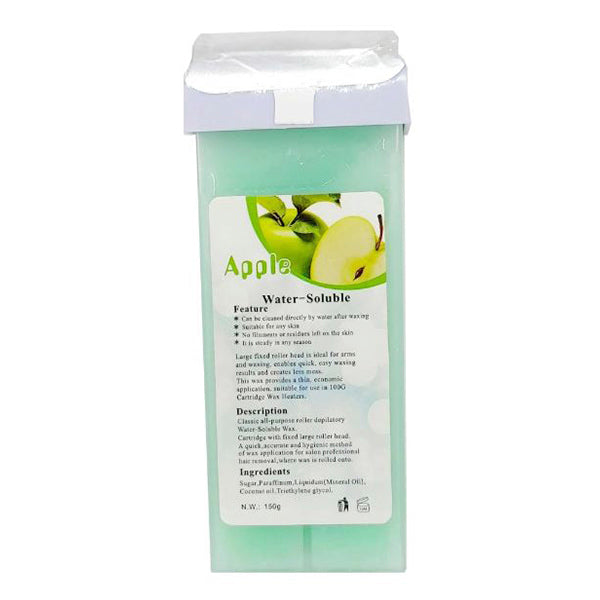 Roll On Waxing Replacement For Depilatory Warmer Heater Apple