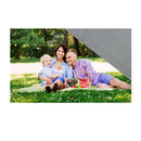 Roll Out Awning End Wall Side Sun Shade