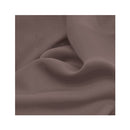 2 Pcs Room Darkening Blockout Curtains Panels 3 Layers Eyelet