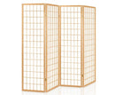 Room Divider - Natural