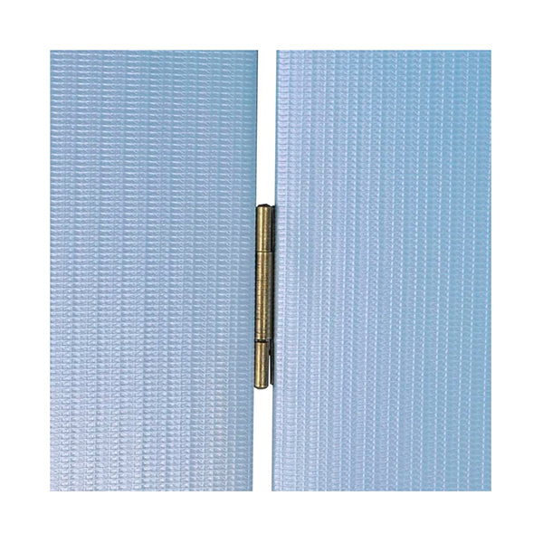 Room Divider 200cm x 180cm - Beach Print