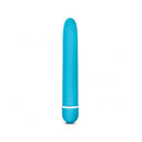 Rose Luxuriate Blue Classic Vibrator