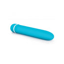 Rose Luxuriate Blue Classic Vibrator