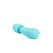 Rose Petite Massage Wand Blue