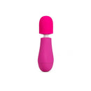 Rose Petite Massage Wand Pink