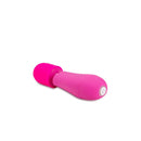 Rose Petite Massage Wand Pink