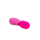 Rose Petite Massage Wand Pink