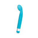 Rose Scarlet G Waterproof Multispeed Vibrator