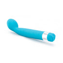 Rose Scarlet G Waterproof Multispeed Vibrator