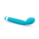 Rose Scarlet G Waterproof Multispeed Vibrator