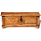 Rough Mango Wood Storage Chest