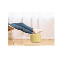 2 Pcs Round Foot Stool