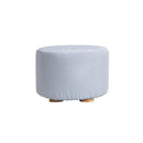 Round Foot Stool