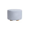 Round Foot Stool