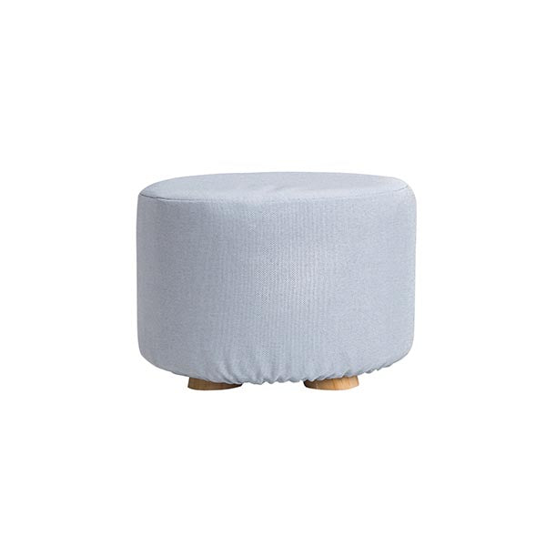 Round Foot Stool