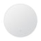 Round Touch Led Light Bathroom Vanity Wall Mounted Mirror 80Cm