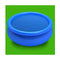 Round Pool Cover Pe Blue