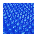 Round Pool Cover Pe Blue