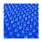Round Pool Cover Pe Blue
