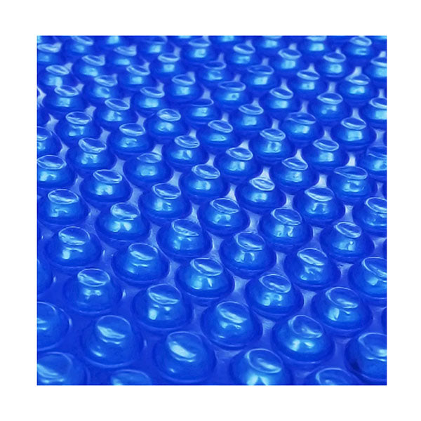 Round Pool Cover Pe Blue