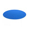 Round Pool Cover Pe Blue