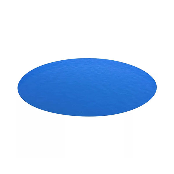 Round Pool Cover Pe Blue