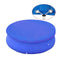 Round Swimming Pool Cover