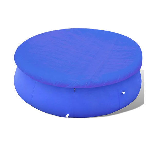 Round Swimming Pool Cover
