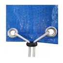 Round Swimming Pool Cover