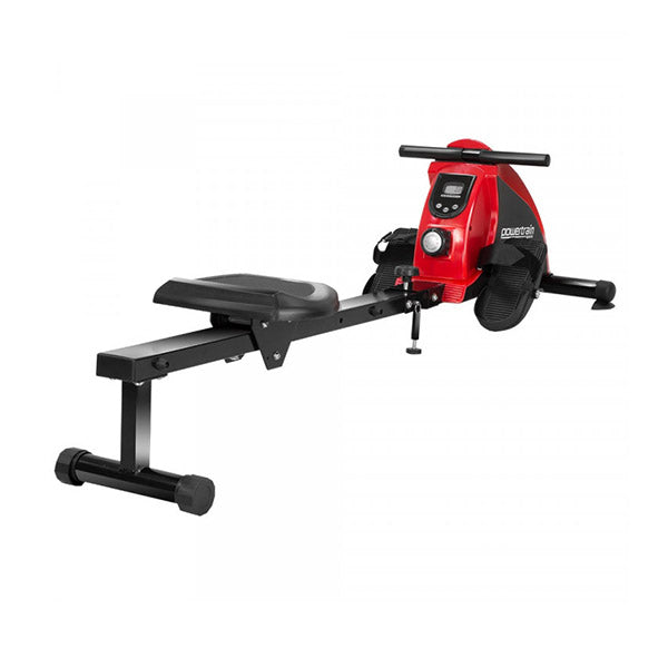 Rowing Machine Magnetic Resistance