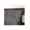 Royal Comfort 1000 Tc Cotton Blend Quilt Cover Set Premium Charcoal
