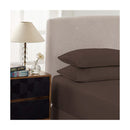 Royal Comfort 1500 Tc Combo Sheet Set Premium Hotel Grade King