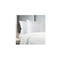 Royal Comfort 1800Gsm Duck Feather 1000Gsm 2 Duck Pillows King White