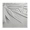 Royal Comfort Bamboo Blended Sheet Pillowcases Set King Light Grey
