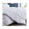 Royal Comfort 350Gsm Luxury Soft Bamboo Quilt Duvet Double