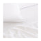 3000 Thread Count Bamboo Cooling Sheet Set Ultra Soft Queen White