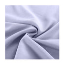 Royal Comfort Quilt Cover Set Hypoallergenic Queen Lilac Grey