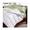 Royal Comfort 500Gsm Plush Duck Feather Down Quilt White