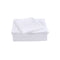 Royal Comfort Bamboo Blended Sheet And Pillowcases Set Queen