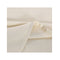 Royal Comfort Bamboo Blended Sheet Pillowcases Set 1000Tc King Ivory