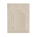 Royal Comfort Bamboo Cotton Sheets Pillowcases Set Queen