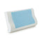 Royal Comfort Cooling Gel Contour Memory Foam Pillow Single Pack